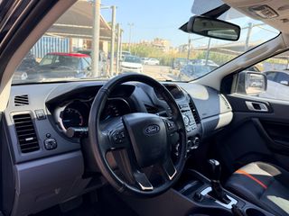 Ford Ranger 2015-thumb-9