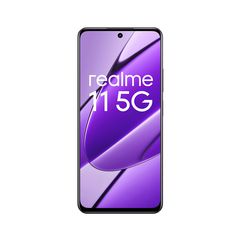 Realme 11 5G Χωρίς γρατσουνιές με προστασία οθόνης (γνήσια)