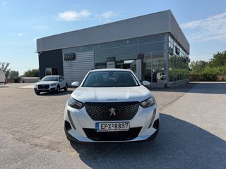 Peugeot 2008 2020 ALLURE  PLUS 1.2  100PS  6 TAXYTHTES