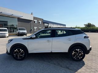 Peugeot 2008 2020 ALLURE  PLUS 1.2  100PS  6 TAXYTHTES-thumb-1