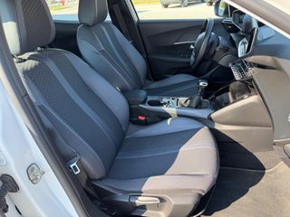 Peugeot 2008 2020 ALLURE  PLUS 1.2  100PS  6 TAXYTHTES-thumb-7
