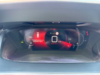 Peugeot 2008 2020 ALLURE  PLUS 1.2  100PS  6 TAXYTHTES-thumb-13