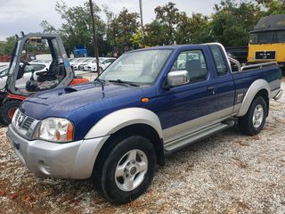 Nissan Navara 2004 2.5 133 ps-thumb-16