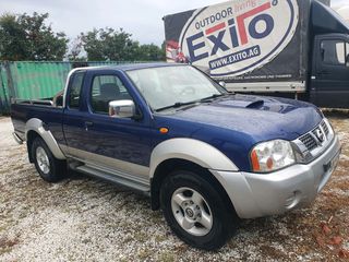 Nissan Navara 2004 2.5 133 ps-thumb-15
