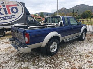 Nissan Navara 2004 2.5 133 ps-thumb-17