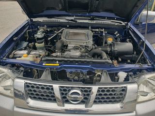 Nissan Navara 2004 2.5 133 ps-thumb-19