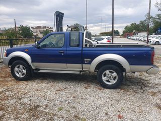 Nissan Navara 2004 2.5 133 ps-thumb-20