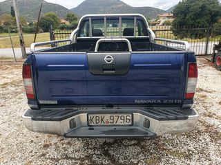 Nissan Navara 2004 2.5 133 ps-thumb-21