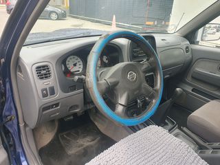 Nissan Navara 2004 2.5 133 ps-thumb-10