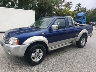 Nissan Navara 2004 2.5 133 ps-thumb-13