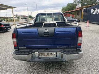 Nissan Navara 2004 2.5 133 ps-thumb-14