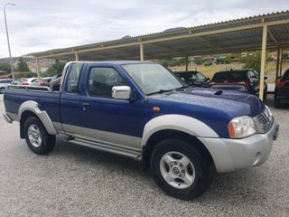 Nissan Navara 2004 2.5 133 ps-thumb-2