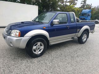 Nissan Navara 2004 2.5 133 ps-thumb-1
