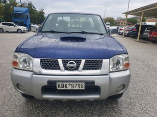 Nissan Navara 2004 2.5 133 ps-thumb-18