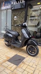 Piaggio GTS 300 2008