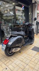 Piaggio GTS 300 2008-thumb-1