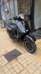 Piaggio GTS 300 2008-thumb-2
