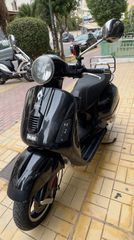 Piaggio GTS 300 2008-thumb-5