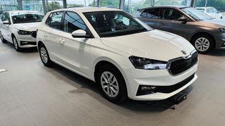 Skoda Fabia 2025 SELECTION 1.0 TSI 116 PS DSG7-thumb-1