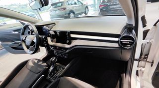 Skoda Fabia 2025 SELECTION 1.0 TSI 116 PS DSG7-thumb-10