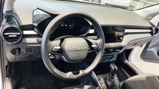 Skoda Fabia 2025 SELECTION 1.0 TSI 116 PS DSG7-thumb-11