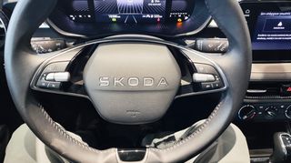 Skoda Fabia 2025 SELECTION 1.0 TSI 116 PS DSG7-thumb-12