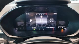 Skoda Fabia 2025 SELECTION 1.0 TSI 116 PS DSG7-thumb-13