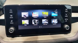 Skoda Fabia 2025 SELECTION 1.0 TSI 116 PS DSG7-thumb-14