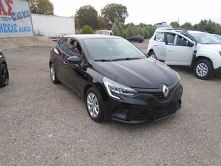 Renault Clio 2020 DIESEL 1.5 DCI-thumb-1