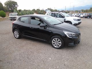Renault Clio 2020 DIESEL 1.5 DCI-thumb-2