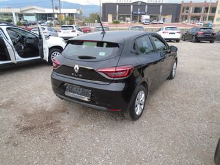 Renault Clio 2020 DIESEL 1.5 DCI-thumb-4