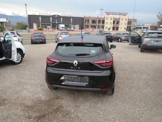 Renault Clio 2020 DIESEL 1.5 DCI-thumb-5