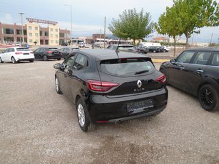 Renault Clio 2020 DIESEL 1.5 DCI-thumb-6