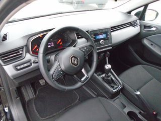 Renault Clio 2020 DIESEL 1.5 DCI-thumb-11