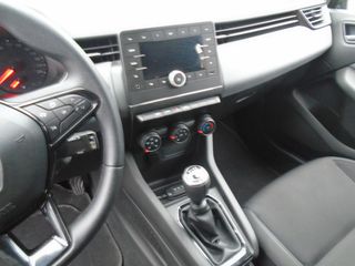 Renault Clio 2020 DIESEL 1.5 DCI-thumb-13