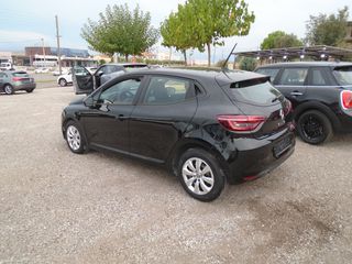 Renault Clio 2020 DIESEL 1.5 DCI-thumb-20