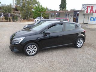 Renault Clio 2020 DIESEL 1.5 DCI-thumb-21