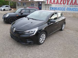 Renault Clio 2020 DIESEL 1.5 DCI-thumb-22