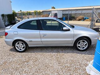 Citroen Xsara 2004 VTS