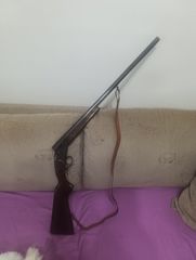 μονόκαννο BAIKAL 72cm κάνη-thumb-1