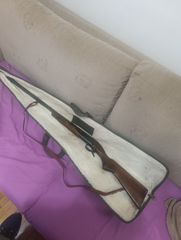 μονόκαννο BAIKAL 72cm κάνη-thumb-2