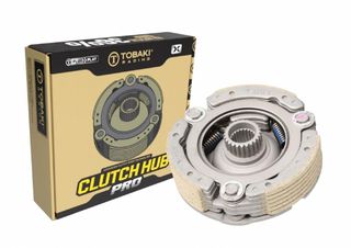 ΣΙΑΓΩΝΕΣ ΦΥΓΟΚΕΝΤΡΙΚΟΥ ΚΟΜΠΛΕ RACING HONDA INNOVA 125 ΚΑΡΜΠΥΡΑΤΕΡ (2003-2006) / HONDA INNOVA 125 INJECTION (2007-2015) (TOBAKI)