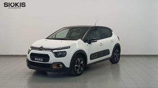 Citroen C3 2023 1.2 PureTech 110 Stop&Start C-Series