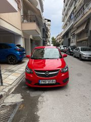 Opel Karl 2016 1,0 αυτόματο
