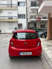 Opel Karl 2016 1,0 αυτόματο-thumb-2