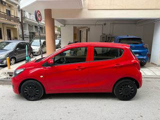 Opel Karl 2016 1,0 αυτόματο-thumb-3