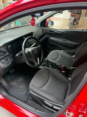 Opel Karl 2016 1,0 αυτόματο-thumb-4