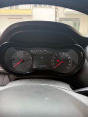 Opel Karl 2016 1,0 αυτόματο-thumb-5