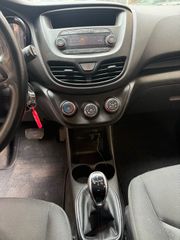 Opel Karl 2016 1,0 αυτόματο-thumb-6