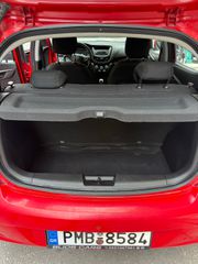 Opel Karl 2016 1,0 αυτόματο-thumb-8